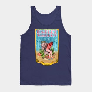 Mermaid Tank Top